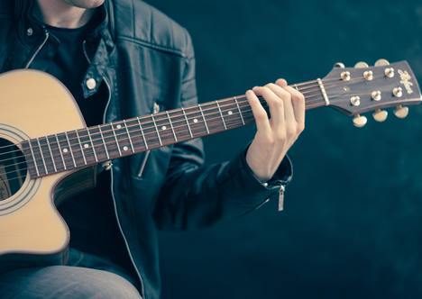 Die Musik des Bildes