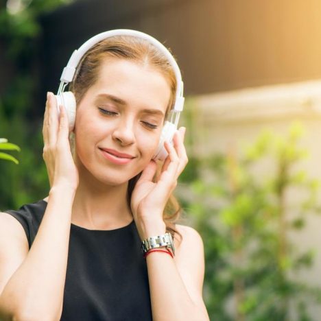 Die perfekte Routine für Musikbands