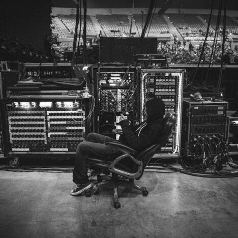 Gesang aufnehmen im Hotelzimmer: Studioqualität auf Tournee ohne teures Equipment